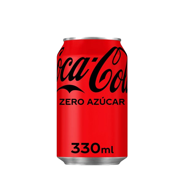 Coca-Cola Zero