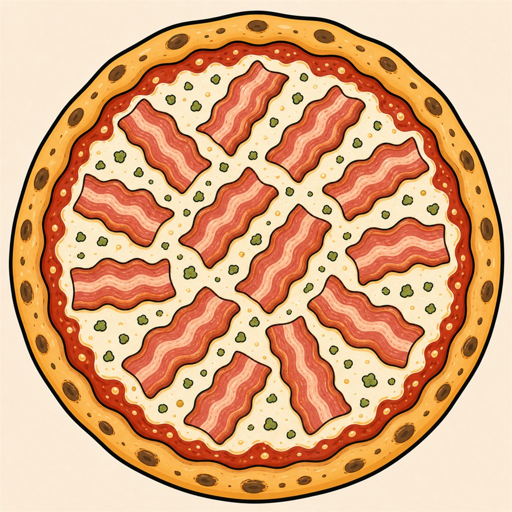 BACON